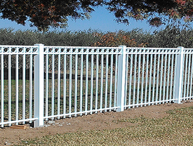 Fences