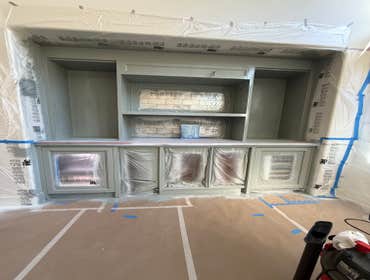 Photos by Monterey Paint Co #1