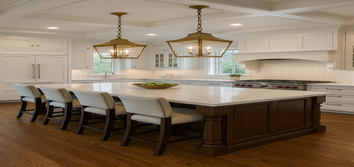 J Stevens Construction Inc