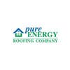 Pure Energy Roofing of Ann Arbor logo
