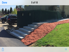 Photo(s) from Sever Construction And Concrete Inc