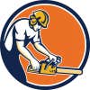 Augusta Tree Removal logo