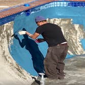 Swimming Pools