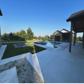 Longevity Pools