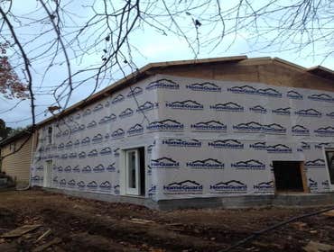 Photos from Morgan Residential Contracting