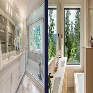 Photos by Vancouver Bathroom Remodeling: Full Bathroom Renovations, Vanities, Showers, Tile & Tubs #1