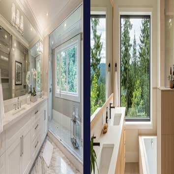 Photos by Vancouver Bathroom Remodeling: Full Bathroom Renovations, Vanities, Showers, Tile & Tubs #1