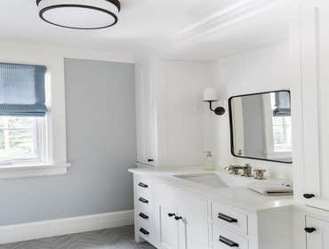 Photos by Lux Bathroom Remodeling Boston #1