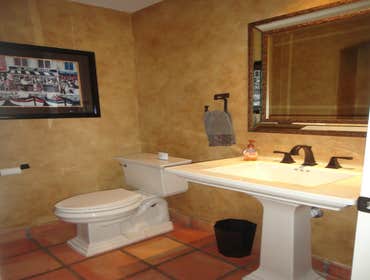 Garden Ridge Remodel