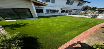 Lifetime Outdoor Living
