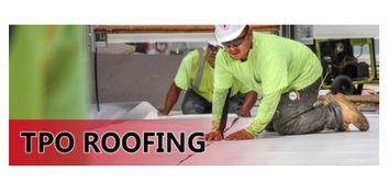 Absolute Commercial Roofing