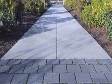 Photos by Concrete Specialists Charleston #1