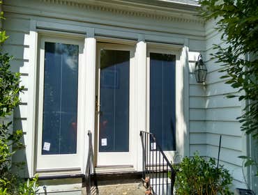 Entry Door Installs