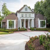Thomas Building Company
