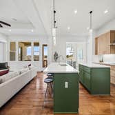 CUSTOM HOME - FLORENCE, TX