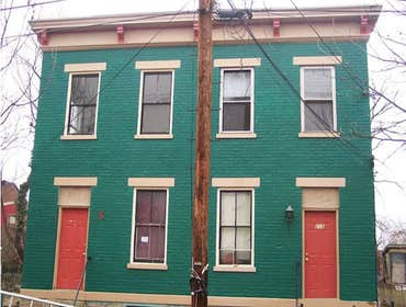 Project photos from Wright Siding And Rehab Specialist