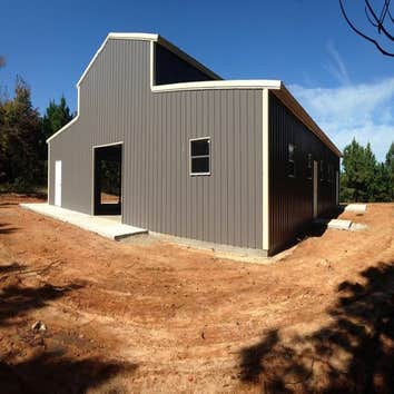 Photos from H.B.O. Carports Inc