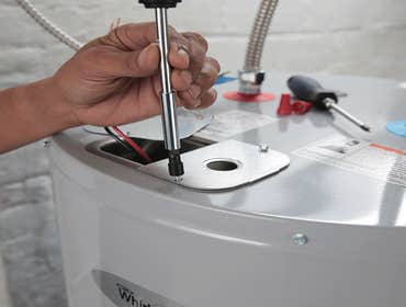 Photos by Johnson City Water Heater Services #1