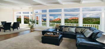 Renewal by Andersen Window Replacement 