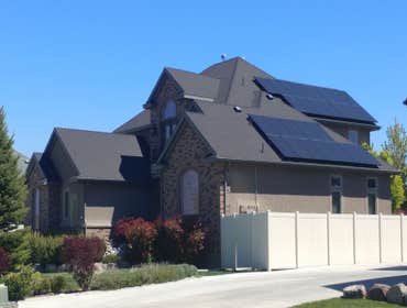 Photos from Great Basin Solar