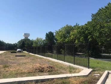 Fences + Gates