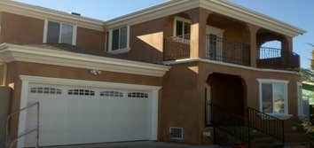 complete house remodel and sec