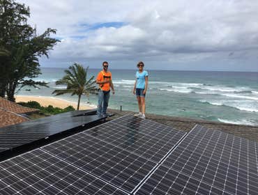 Photos by Oceanhead Solar & Electric LLC #1