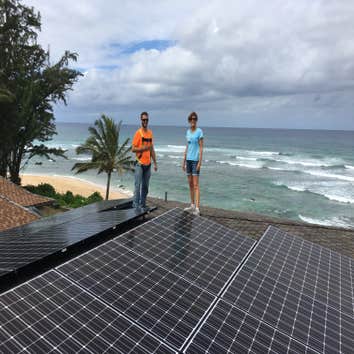 Photos by Oceanhead Solar & Electric LLC #1