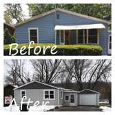 Photos from Side by Side Contractors, LLC