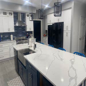 AC Carpentry LLC