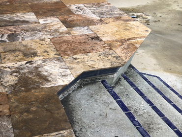 Photos by Oasis Pools and Pavers #1