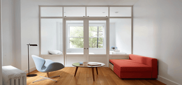 Multi-Room Remodel