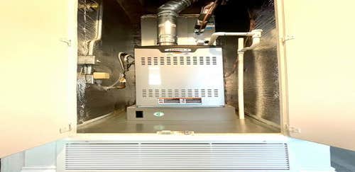 Sano Heating & Air Conditioning