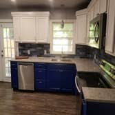 MWC Kitchen Remodel