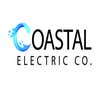 Coastal Electric Co. logo