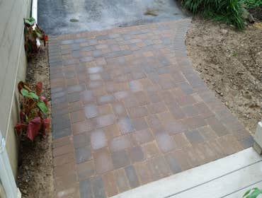 Photos from Superior Paving