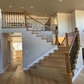 Western General Construction Inc.