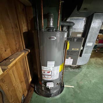 DION'S Complete plumbing, Heating & Cooling