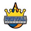 Royal Plumbing logo