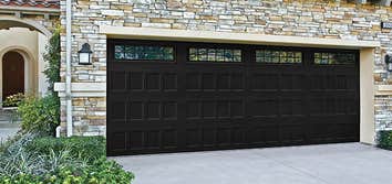 Kurbsyde Garage Doors