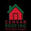 Cenvar Roofing logo