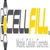 Cellfill LLC logo