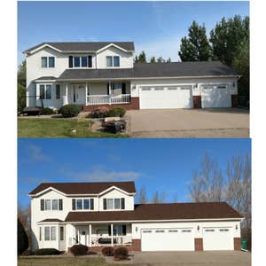 Crosshair Construction LLC