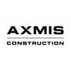 Axmis Construction logo