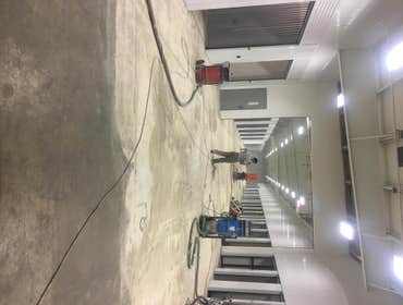 Photos from Prairie Construction Systems
