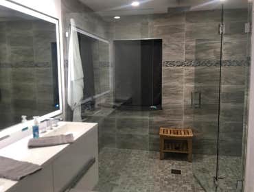 Photos by Italia Tile & Marble Inc #1