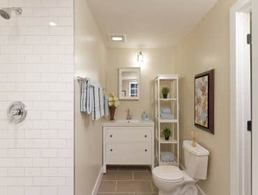 Sacramento Midtown Remodel