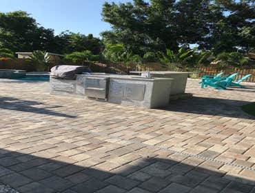 Pools and Project Photos