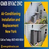 Gmb HVAC Inc