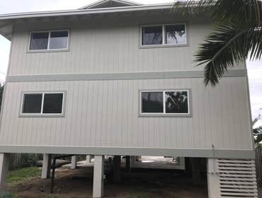 Brand New Two Story Single Family Dwelling